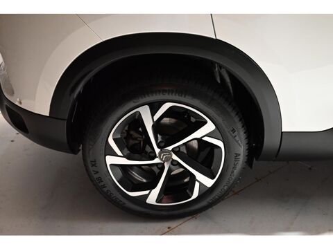 C5 aircross 1.5 BlueHDi - 130 S&S Shine PHASE 1 2021 occasion 77100 Meaux