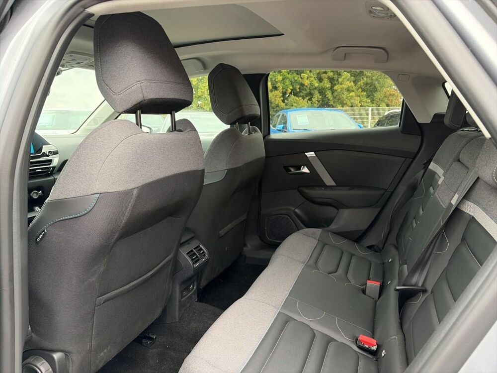 C4 1.5 bluehdi 130 max automatique 2024 occasion 54520 Laxou