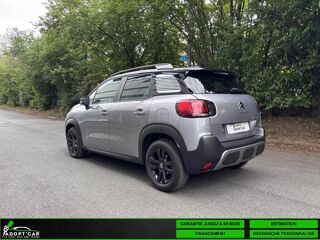 C3 Aircross 1.5 BlueHDi - 120 S&S - BV EAT6 Feel 2019 occasion 77185 Lognes