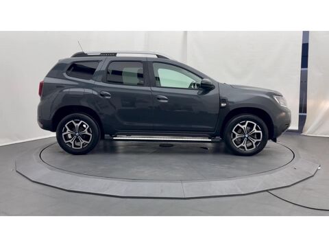 Duster 1.5 Blue dCi 115ch - finition 15 ANS - GARANTIE 12 MOIS 2021 occasion 33130 B&egrave;gles