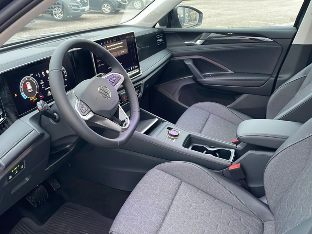 Tiguan 1.5 etsi 150 life dsg7 2025 occasion 54520 Laxou