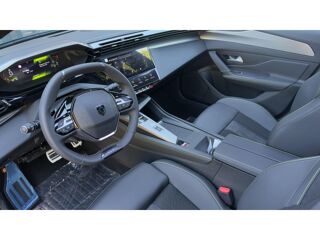 308 Hybrid 145 DCS6 GT Exclusive +FOCAL+T.OUVR+ALCANTARA 2026 occasion 81580 Soual