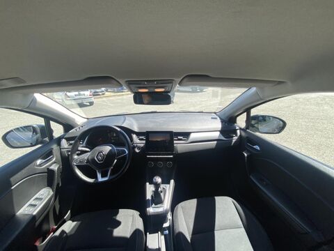 Captur 1.0 Tce - 100 - GPL 2021 II Business 2021 occasion 31220 Lavelanet-de-Comminges