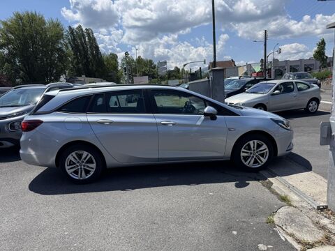Astra Sports Tourer BVA 1.6 CDTI - 136 Gps + Radar AR + Clim 2017 occasion 19100 Brive-la-Gaillarde