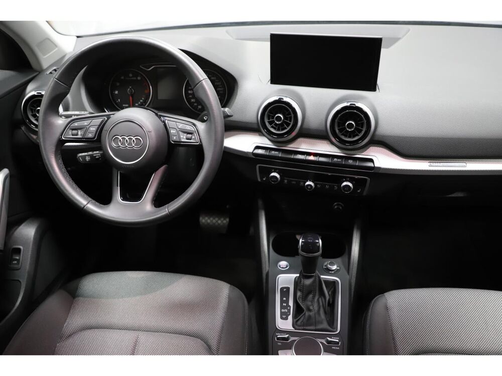 Q2 1.5 35 TFSI 150 S Line S-tronic 2023 occasion 06550 La Roquette-sur-Siagne