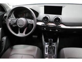 Q2 1.5 35 TFSI 150 S Line S-tronic 2023 occasion 06550 La Roquette-sur-Siagne