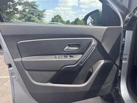 Duster 1.0 TCe 100  II Confort 2020 occasion 77185 Lognes