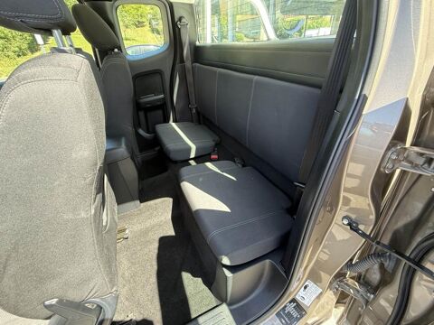 Ranger 2.0 EcoBlue - 170 - BVA 4WD - CAMERA AR + ATTELAGE + GPS 2021 occasion 19100 Brive-la-Gaillarde