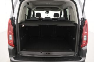 Berlingo Diesel 100 ch M BVM6 Max XTR / PAS DE MALUS 2026 occasion 33620 Cavignac