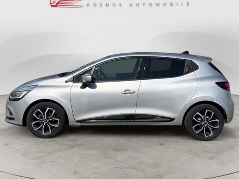 Clio 0.9 Energy TCe - 90 IV BERLINE Zen PHASE 2 2020 occasion 13400 Aubagne