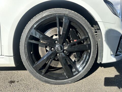RS3 Quattro 2.5 TFSI - 400 BVA S-tronic - GARANTIE 12 MOIS 2019 occasion 33450 Montussan
