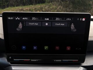 Formentor 2.0 TDI 150 V 4DRIVE 4WD DSG BVA 2023 occasion 42170 Saint-Just-Saint-Rambert