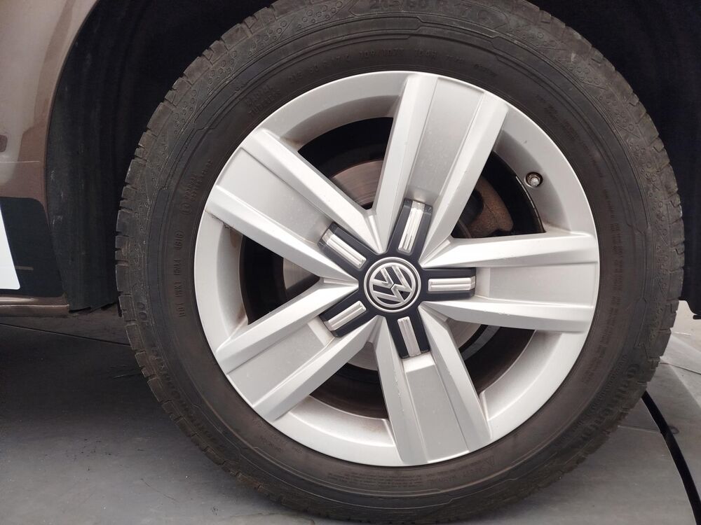 Transporter 2.0 16V TDI FAP - 140 T5 COMBI Multivan MATCH PHASE 2 Gara 2012 occasion 33130 B&egrave;gles