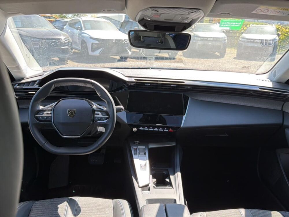 408 Hybrid 145 allure e-dcs6 2025 occasion 88150 Chavelot