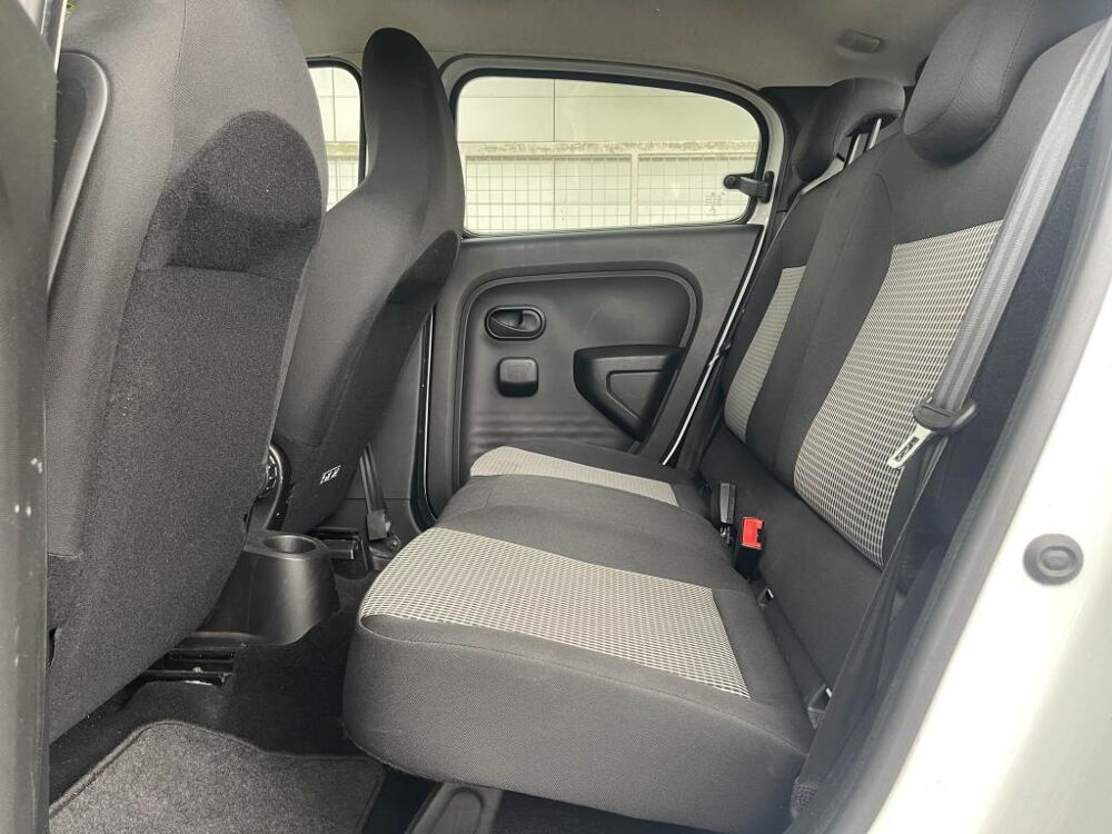 Twingo 1.0 SCe - 70 E6C Bo&icirc;te courte III BERLINE Life 2 2018 occasion 77185 Lognes