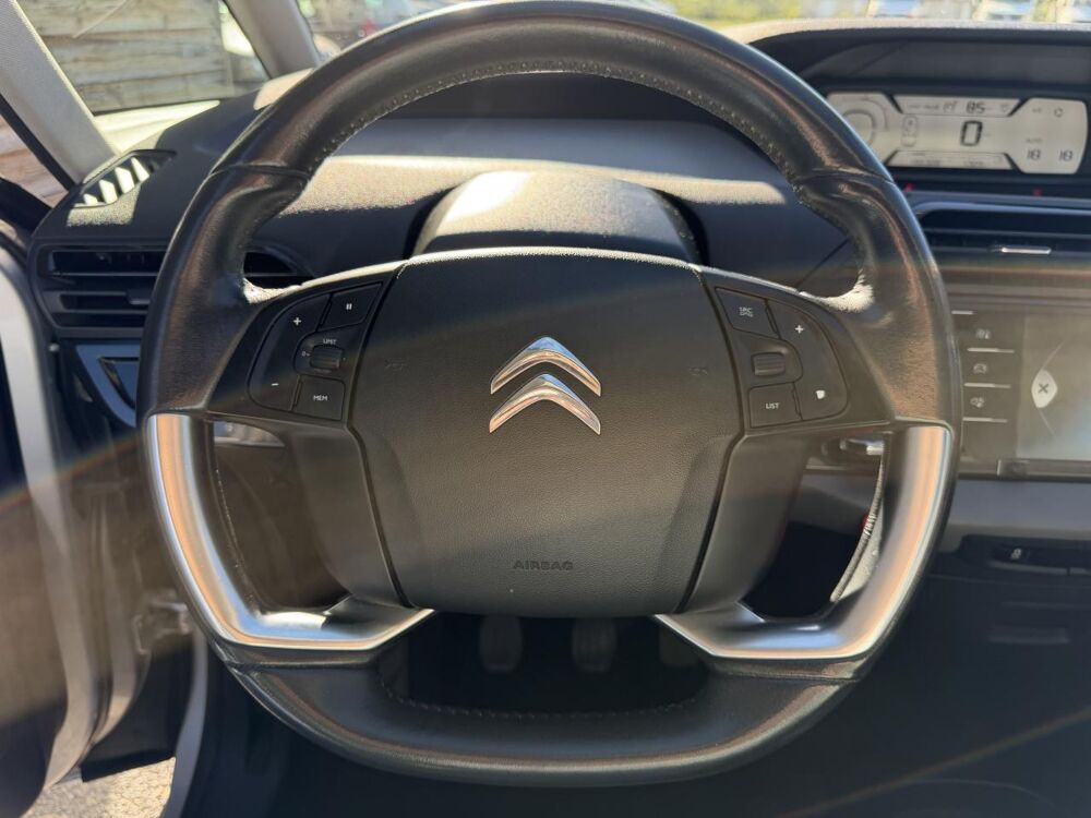 C4 Picasso 1.6 e-HDi FAP - 115 Feel Edition 2015 occasion 19100 Brive-la-Gaillarde