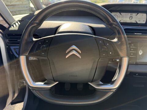 C4 Picasso 1.6 e-HDi FAP - 115 Feel Edition 2015 occasion 19100 Brive-la-Gaillarde