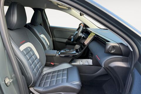 C5 aircross 1.2 HYBRIDE 145 MAX E-DCS6 2026 occasion 38550 Clonas-sur-Var&egrave;ze