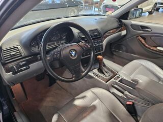 S&eacute;rie 3 328CI BVA E46 COUPE 192CV 1999 occasion 26000 Valence