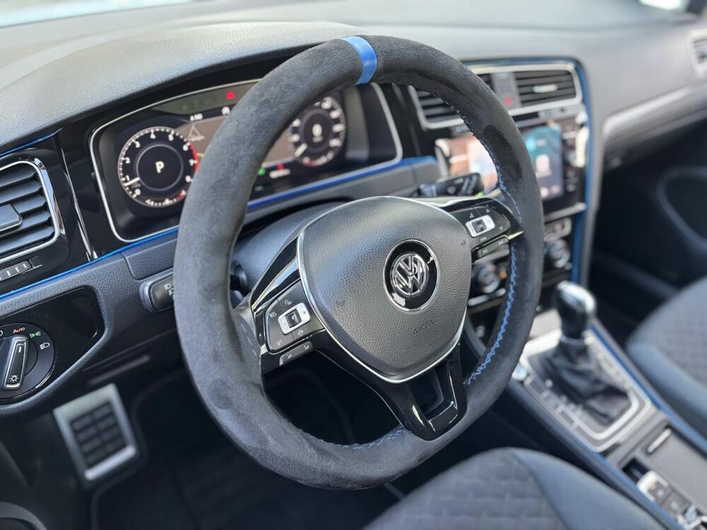 Golf 1.5TSI 130CH - CONNECT EVO - DSG7 - CARPLAY - DIGITAL 2018 occasion 38400 Saint-Martin-d'H&egrave;res