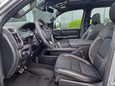 RAM TRX 6.2L V8 SUPERCHARGED FINAL EDITION 2024 occasion 91830 Le Coudray-Montceaux