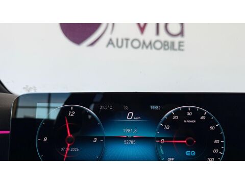 Classe A 250 e - AMG Line / CARPLAY / TOIT OUVRANT / SUIVI MERCEDES / 2021 occasion 17600 Saujon