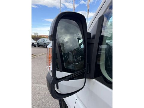 Jumper 30 l2h2 2.2 bluehdi 140 s&s driver 2021 occasion 54520 Laxou