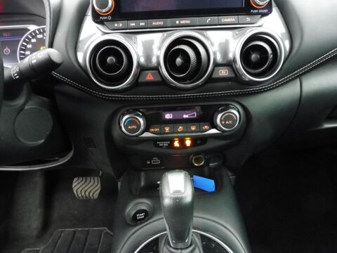 Juke 1.6 hev 143 can-connecta 2024 occasion 34190 Ganges
