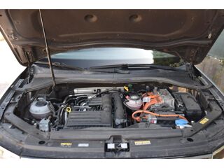 Tiguan 1.4 eHybrid - 245 - R-Line PHASE 2 2022 occasion 06250 Mougins
