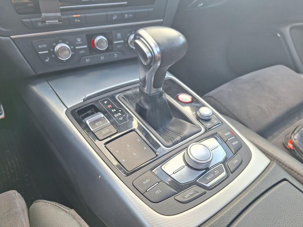 A6 3.0 BITDI 315 AVUS QUATTRO TIPTRONIC BVA 2012 occasion 56850 Caudan