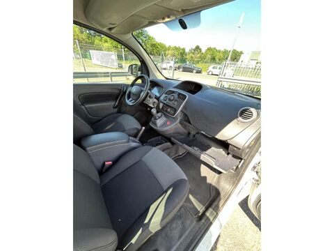 Kangoo Express L2 1.5 Blue dCi 95 II EXPRESS CABINE APPROFONDIE Grand Conf 2021 occasion 44700 Orvault