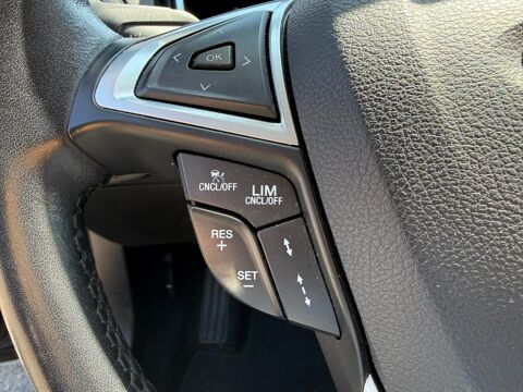 Mondeo 2.0 187H 140 HYBRID HEV TITANIUM BVA 2019 occasion 42170 Saint-Just-Saint-Rambert