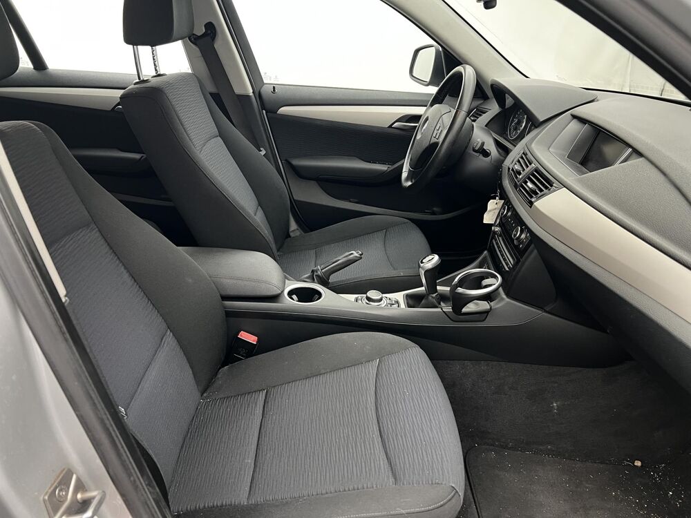 X1 sDrive 16d 116 ch LCI Lounge PHASE 2 2014 occasion 33130 B&egrave;gles