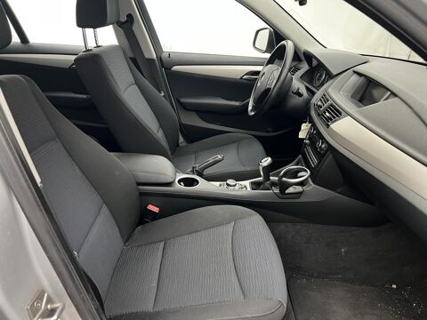 X1 sDrive 16d 116 ch LCI Lounge PHASE 2 2014 occasion 33130 B&egrave;gles
