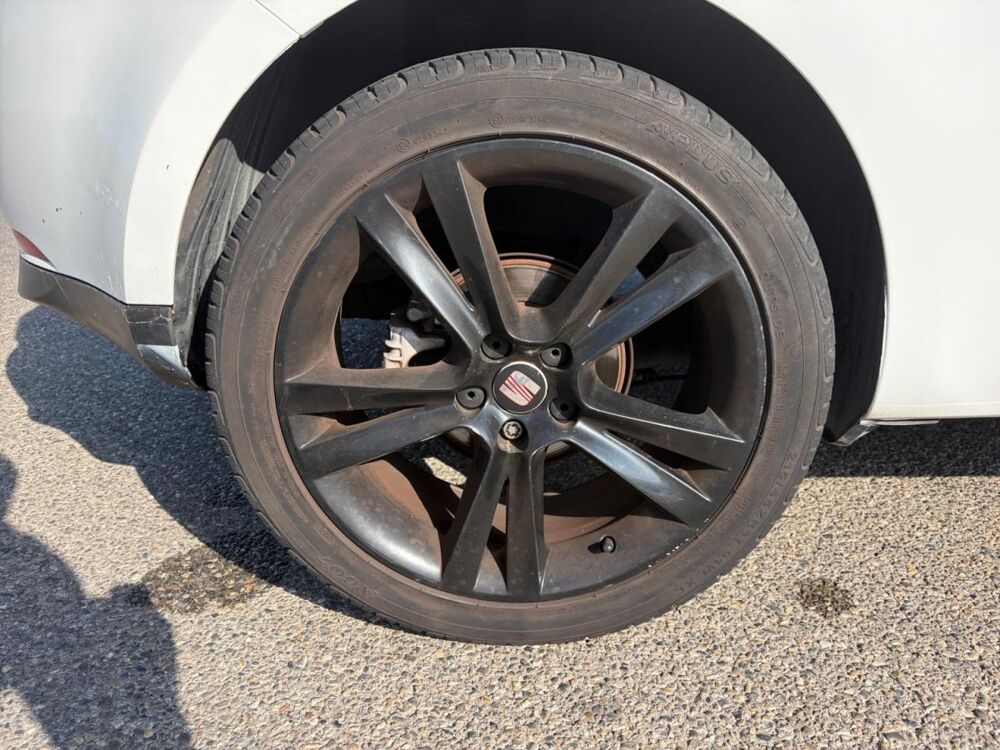 Ibiza SC 1.6 16V TDI CR FAP - 90 2009 occasion 13400 Aubagne