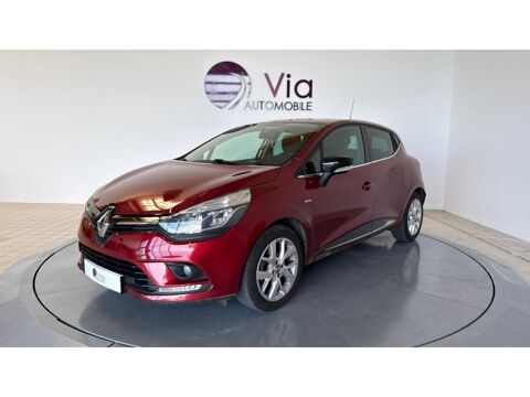 Annonce voiture Renault Clio 7990 €