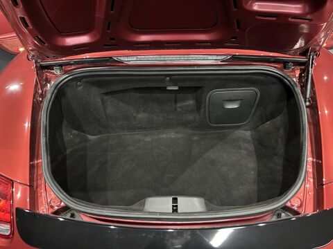 Boxster 3.4i - 310 - BV PDK TYPE 987 II 2009 CABRIOLET S 2009 occasion 47200 Saint-Pardoux-du-Breuil