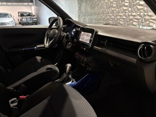 Ignis 1.2 Dualjet + Hybrid SHVS - BV CVT 2017 SUV Privil&egrave;ge PHASE 2021 occasion 78680 &Eacute;p&ocirc;ne