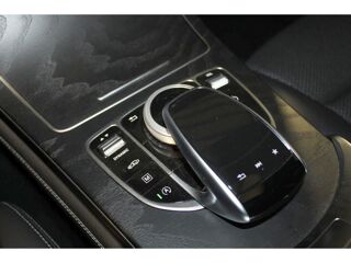 Classe GLC 300 BVA 9G-Tronic 245CH Fascination 4-Matic - TOIT OUVRANT - 2017 occasion 95340 Bernes-sur-Oise