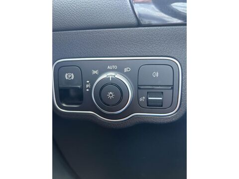 Classe B B 250 e + Hybrid EQ Power BUSINESS LINE EDITION 8G-DCT 2022 occasion 44700 Orvault