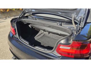 Serie 2 M235i CAB - BVA Sport M Performance - SUIVI BMW - 2015 occasion 13760 Saint-Cannat
