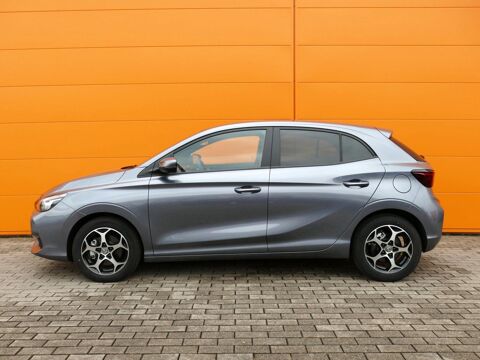 MG3 1.5 HYBRID+ 195 LUXURY 2024 occasion 77090 Coll&eacute;gien