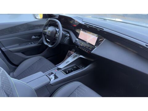 308 NOUVELLE Hybrid 145 DCS6 GT +TOIT OUVR+FOCAL+PK VISION 360 D 2026 occasion 81580 Soual