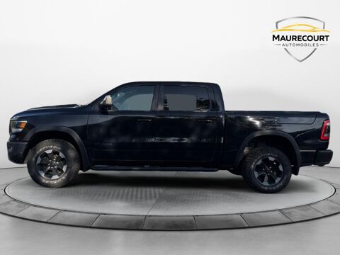 RAM DODGE 1500 REBEL V8 5.7 2020 occasion 78780 MAURECOURT