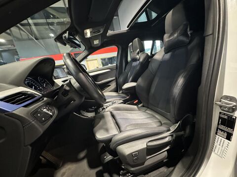 X2 sDrive 18i - BV DKG Sport - S&S F39 M Sport 2019 occasion 25300 Pontarlier
