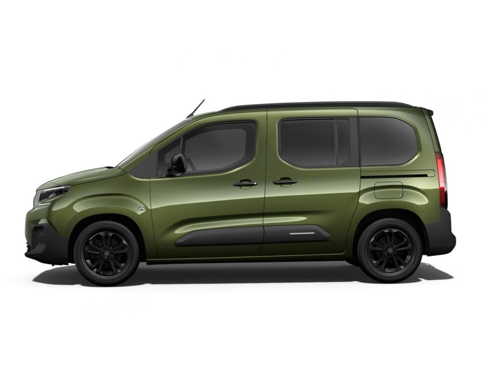 Berlingo III TAILLE M BLUEHDI 130 MAX - BV EAT8 N1 SANS MALUS 2025 occasion 77090 Coll&eacute;gien