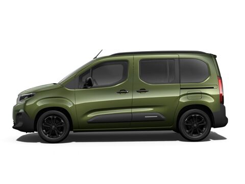 Berlingo III TAILLE M BLUEHDI 130 MAX - BV EAT8 N1 SANS MALUS 2025 occasion 77090 Coll&eacute;gien