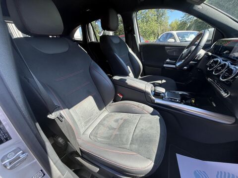 Classe GLA 200d - BV 8G-DCT - AMG Line - CAMERA AR + CARPLAY 2023 occasion 19100 Brive-la-Gaillarde