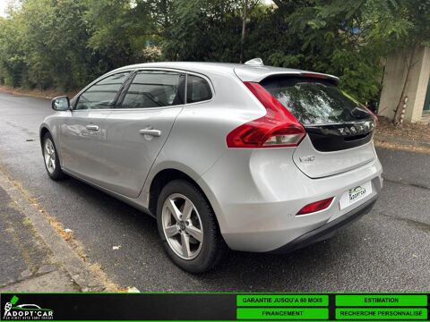 V40 T2 - 122  BERLINE Momentum Business PHASE 2 2016 occasion 77185 Lognes