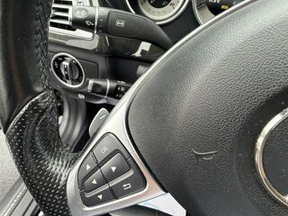 Classe CLS 350 d - BVA 9G-Tronic Plus Sportline 4-Matic - BVA GPS + TO 2016 occasion 19100 Brive-la-Gaillarde